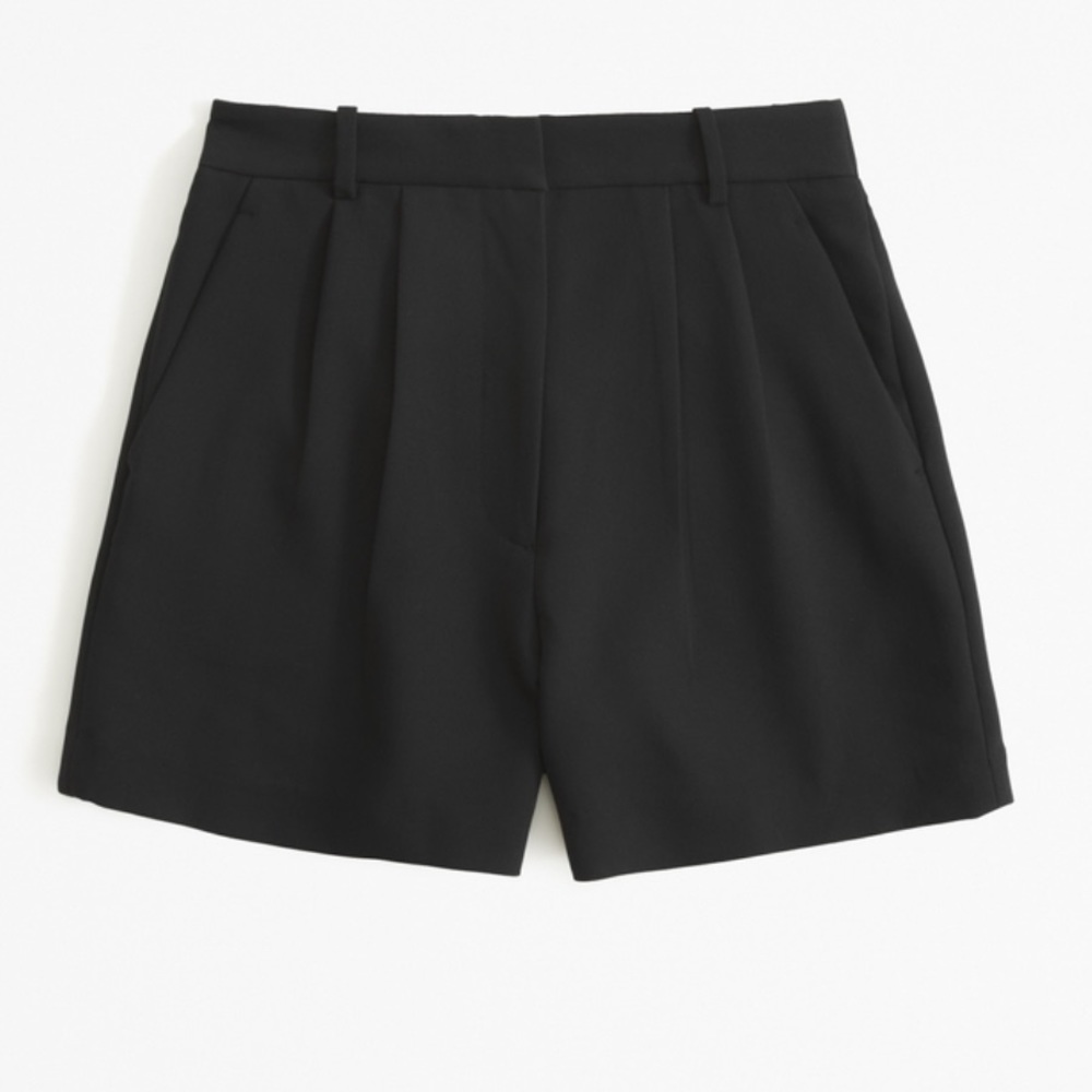 A&F Sloane Tailored Short